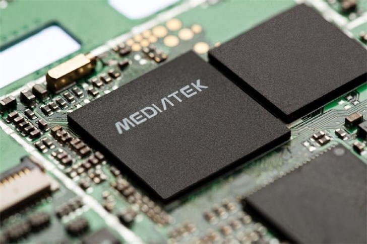 MTK发布i700：八核构架，融合 CPU、GPU、ISP 和 AI 处理芯片